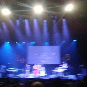 Meet your Posher, Tiki